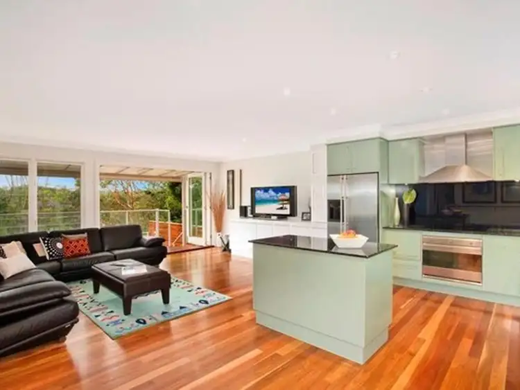 Third view of Homely house listing, 22 Paul Close, Hornsby Heights NSW 2077