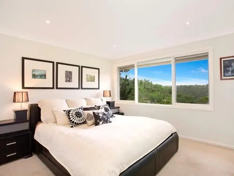 Fifth view of Homely house listing, 22 Paul Close, Hornsby Heights NSW 2077