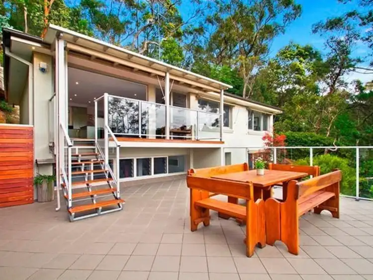 Sixth view of Homely house listing, 22 Paul Close, Hornsby Heights NSW 2077
