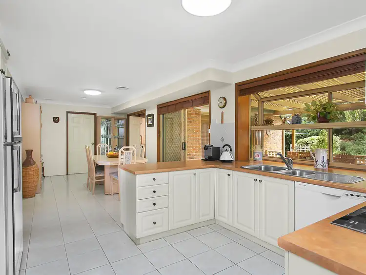 Third view of Homely house listing, 8 Henley Close, Castle Hill NSW 2154