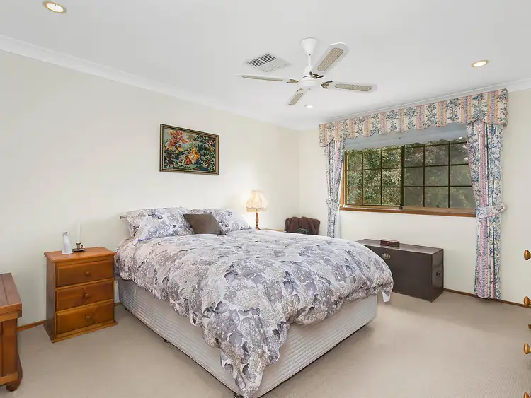 Fourth view of Homely house listing, 8 Henley Close, Castle Hill NSW 2154