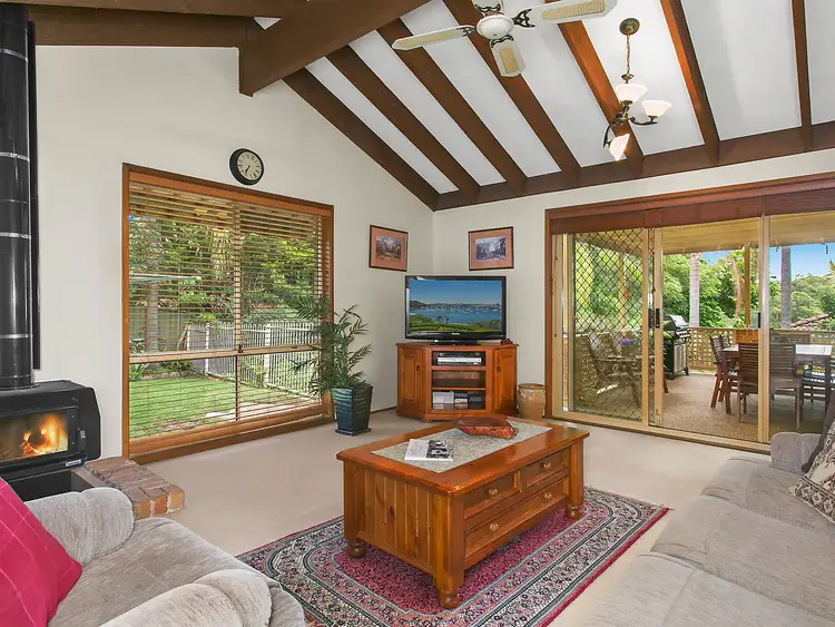 Fifth view of Homely house listing, 8 Henley Close, Castle Hill NSW 2154