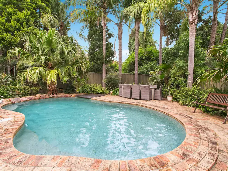 Sixth view of Homely house listing, 8 Henley Close, Castle Hill NSW 2154