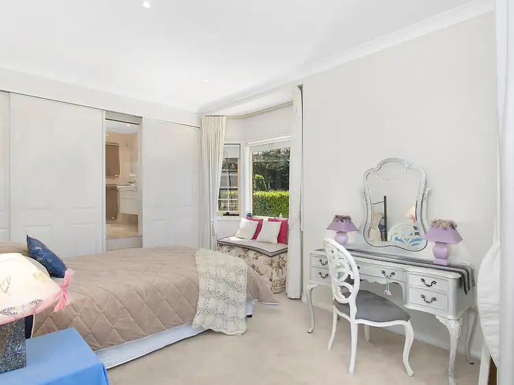 Fifth view of Homely house listing, 42 St Helens Avenue, Mount Kuring-gai NSW 2080