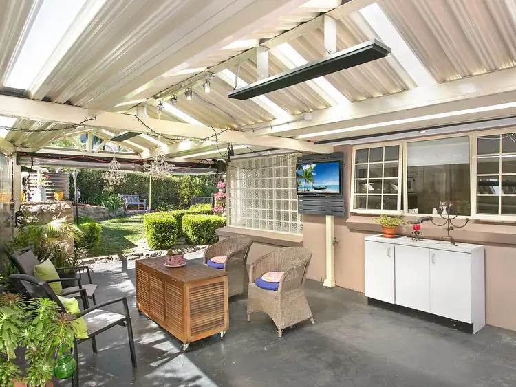 Sixth view of Homely house listing, 42 St Helens Avenue, Mount Kuring-gai NSW 2080