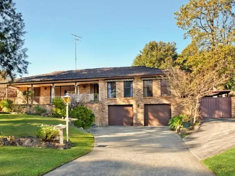19 Womboyne Avenue, Kellyville NSW 2155