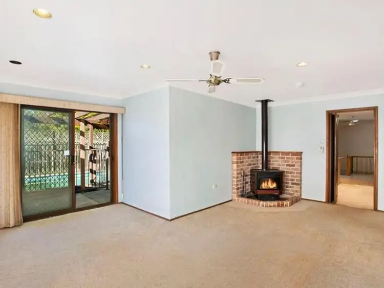Second view of Homely house listing, 19 Womboyne Avenue, Kellyville NSW 2155