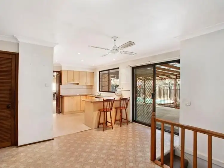 Fourth view of Homely house listing, 19 Womboyne Avenue, Kellyville NSW 2155