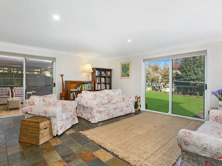 Second view of Homely house listing, 18 St Marks Avenue, Castle Hill NSW 2154