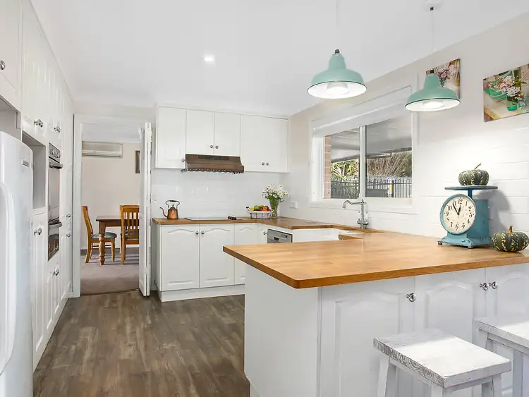 Third view of Homely house listing, 18 St Marks Avenue, Castle Hill NSW 2154