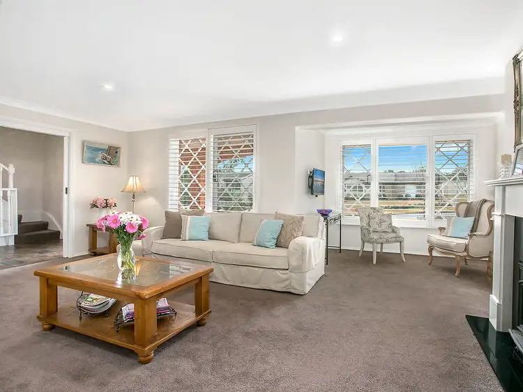 Fourth view of Homely house listing, 18 St Marks Avenue, Castle Hill NSW 2154