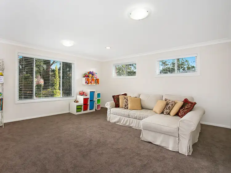 Fifth view of Homely house listing, 18 St Marks Avenue, Castle Hill NSW 2154