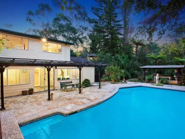 11 Gunbalanya Avenue, Beecroft NSW 2119