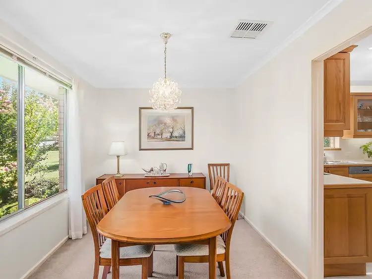 Fifth view of Homely house listing, 8 St James Avenue, Baulkham Hills NSW 2153