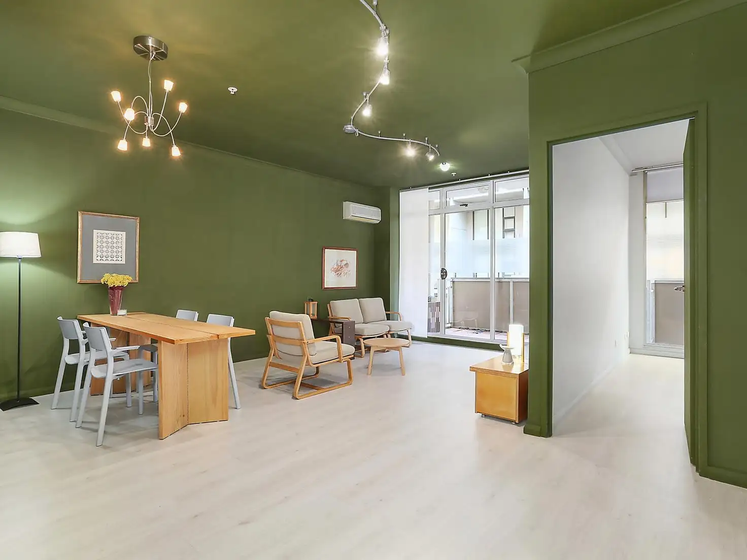 Main view of Homely apartment listing, 55/6 Poplar Street, Surry Hills NSW 2010
