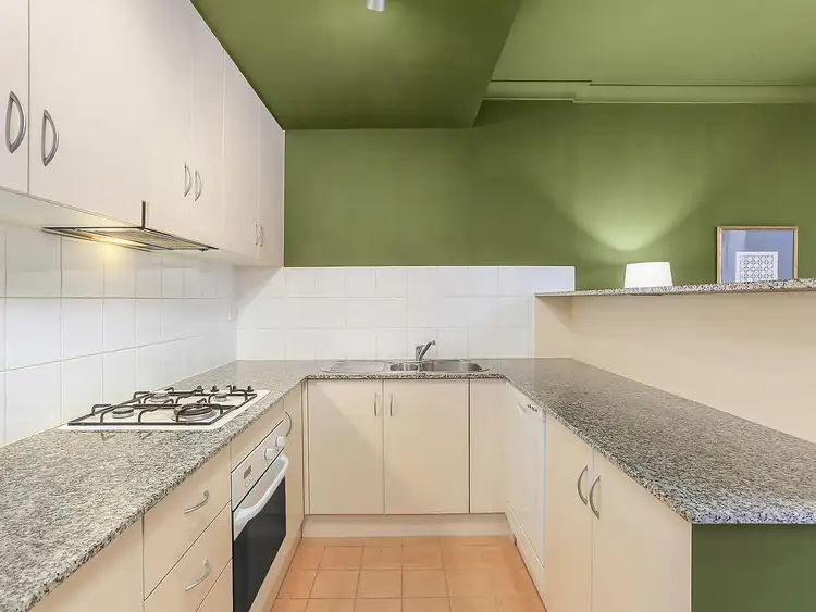 Second view of Homely apartment listing, 55/6 Poplar Street, Surry Hills NSW 2010