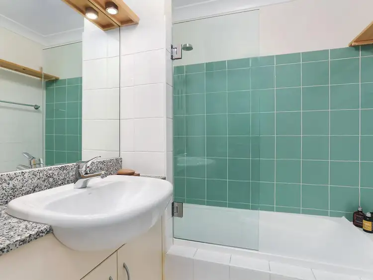 Fourth view of Homely apartment listing, 55/6 Poplar Street, Surry Hills NSW 2010