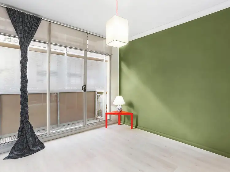 Fifth view of Homely apartment listing, 55/6 Poplar Street, Surry Hills NSW 2010
