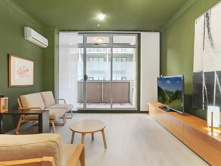 Sixth view of Homely apartment listing, 55/6 Poplar Street, Surry Hills NSW 2010