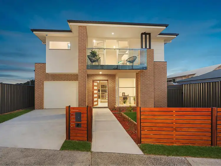 Main view of Homely house listing, 356 Ocean View Road, Ettalong Beach NSW 2257