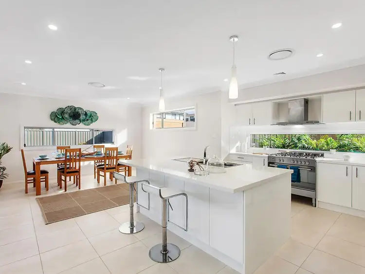 Second view of Homely house listing, 356 Ocean View Road, Ettalong Beach NSW 2257