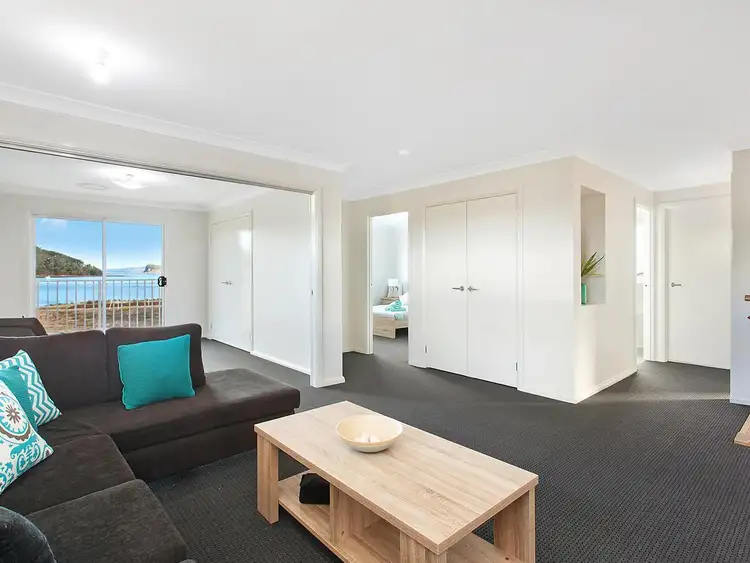 Third view of Homely house listing, 356 Ocean View Road, Ettalong Beach NSW 2257