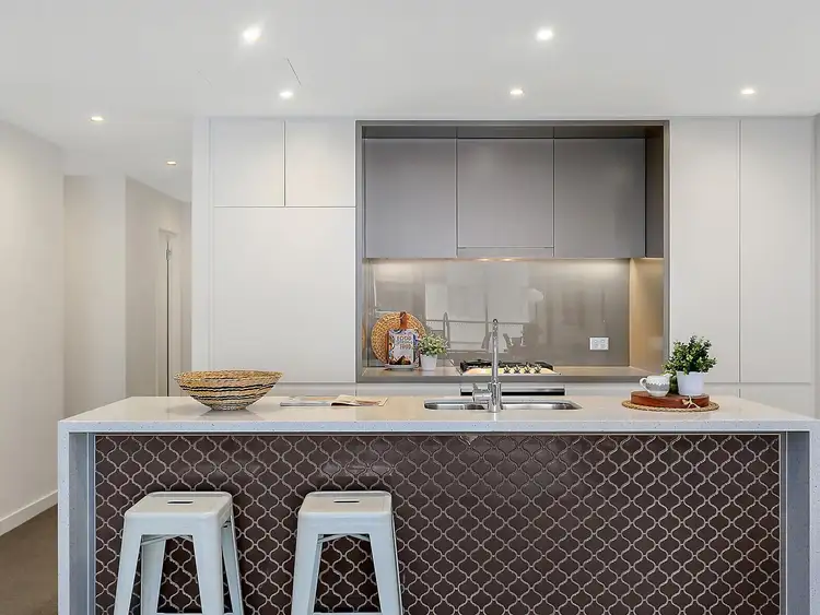 Second view of Homely apartment listing, 5403/148 Ross Street, Forest Lodge NSW 2037