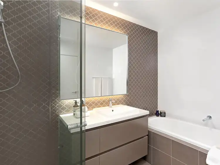 Fourth view of Homely apartment listing, 5403/148 Ross Street, Forest Lodge NSW 2037