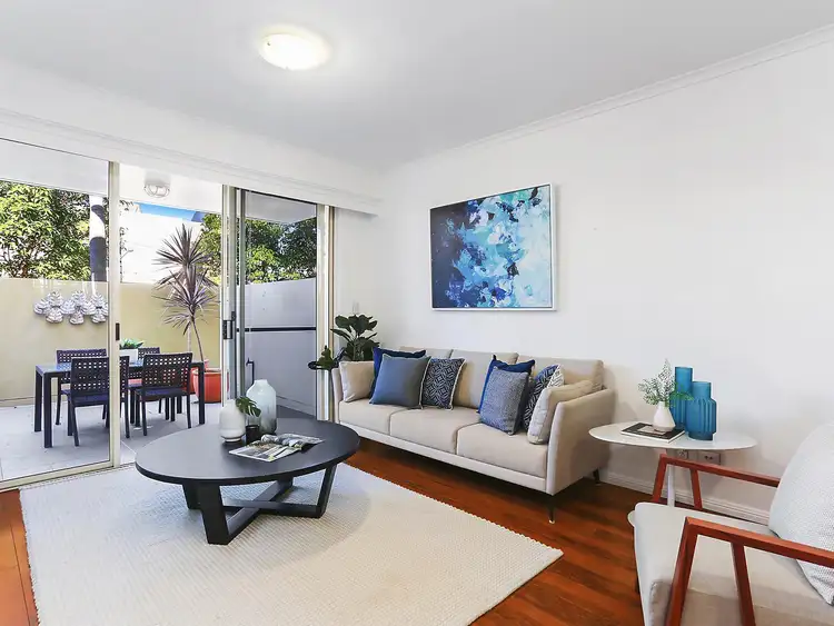Main view of Homely apartment listing, 69/2 Shore Road, Chiswick NSW 2046