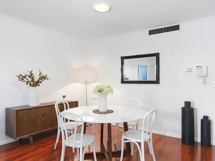 Second view of Homely apartment listing, 69/2 Shore Road, Chiswick NSW 2046