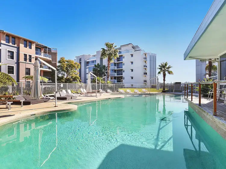Third view of Homely apartment listing, 69/2 Shore Road, Chiswick NSW 2046