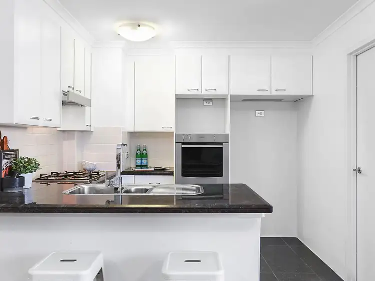 Fourth view of Homely apartment listing, 69/2 Shore Road, Chiswick NSW 2046