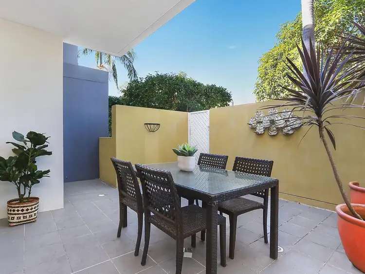 Fifth view of Homely apartment listing, 69/2 Shore Road, Chiswick NSW 2046