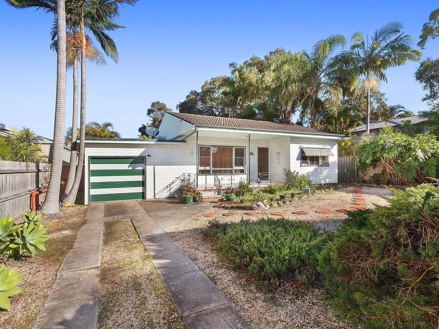 Main view of Homely house listing, 48 Ferndale Street, Killarney Vale NSW 2261