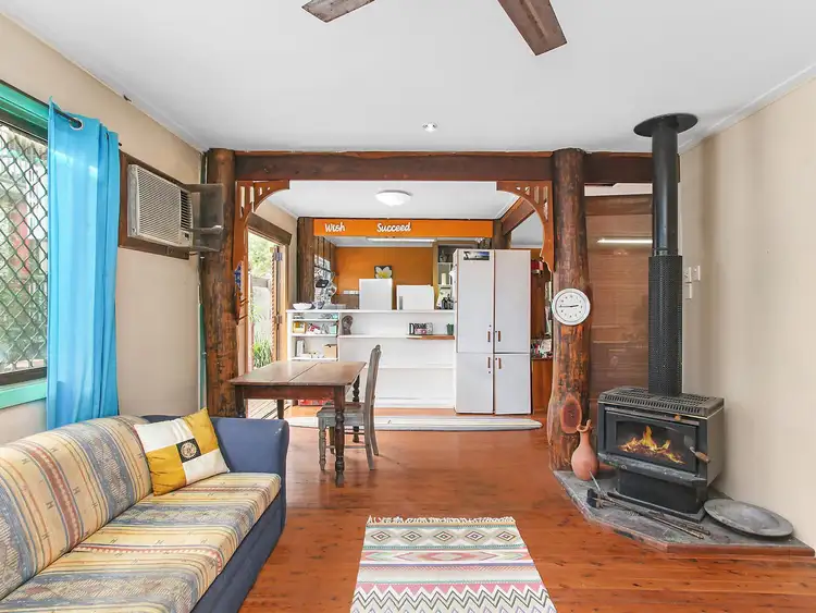 Main view of Homely house listing, 5 Teemangum Street, Tugun QLD 4224