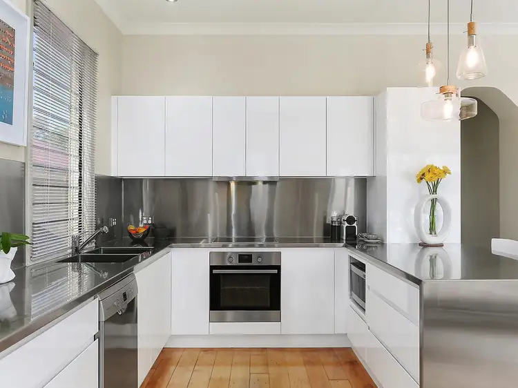 Third view of Homely house listing, 167 Fernberg Road, Paddington QLD 4064