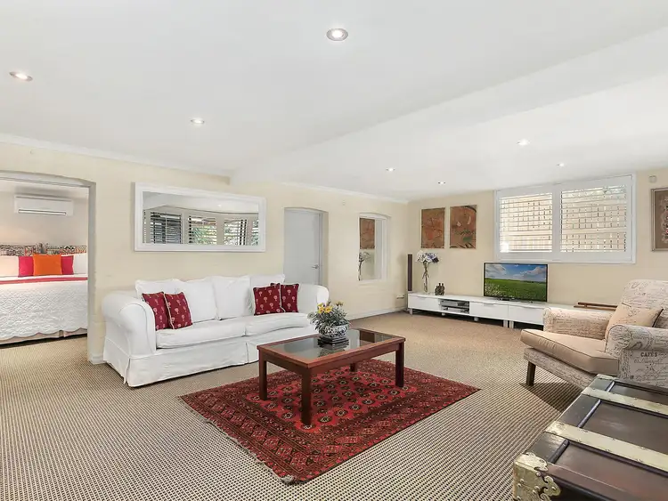 Fifth view of Homely house listing, 167 Fernberg Road, Paddington QLD 4064