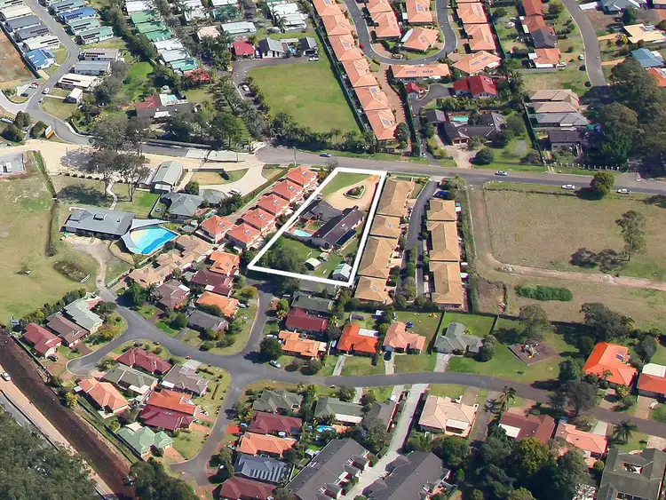 Main view of Homely house listing, 6B Lincoln Road, Port Macquarie NSW 2444