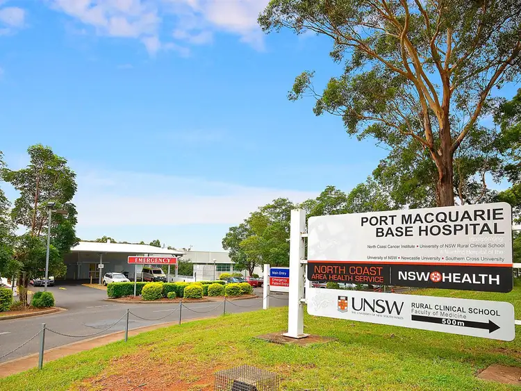 Third view of Homely house listing, 6B Lincoln Road, Port Macquarie NSW 2444
