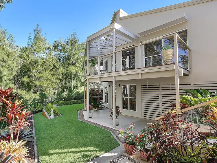 6 Popple Point Place, Springfield Lakes QLD 4300