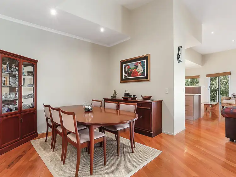 Fifth view of Homely house listing, 6 Popple Point Place, Springfield Lakes QLD 4300