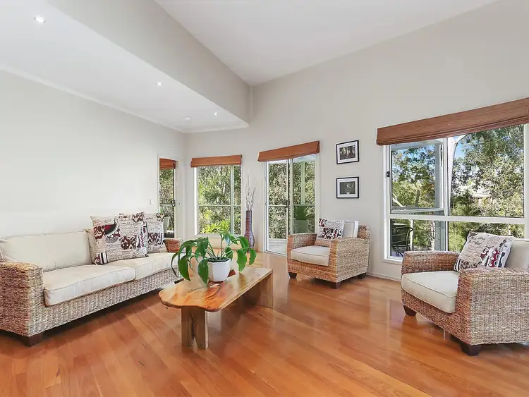 Sixth view of Homely house listing, 6 Popple Point Place, Springfield Lakes QLD 4300