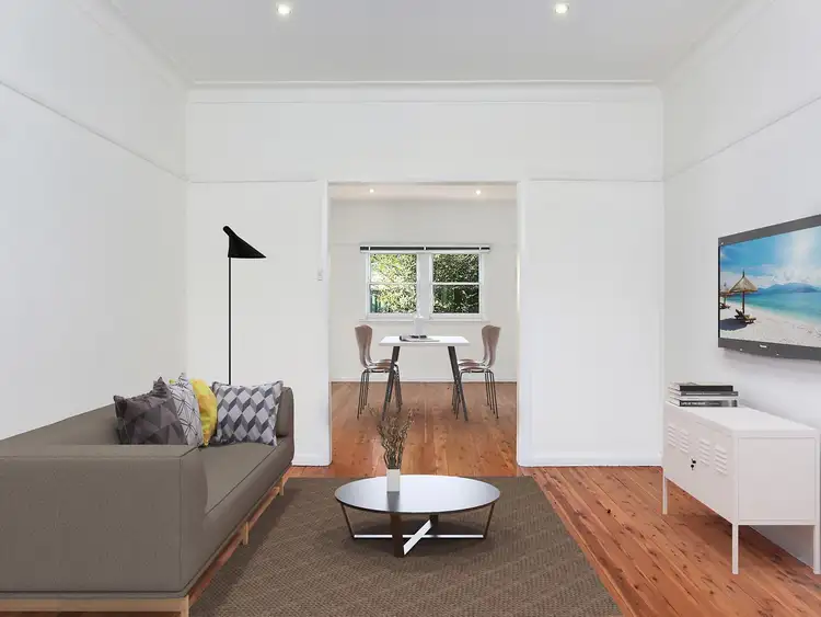 Second view of Homely house listing, 12 Garden Street, Belmore NSW 2192