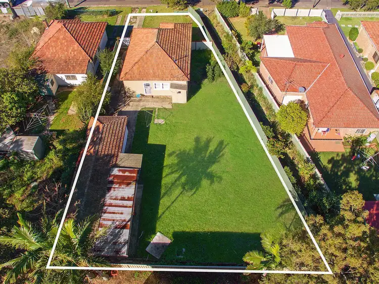 Fourth view of Homely house listing, 12 Garden Street, Belmore NSW 2192