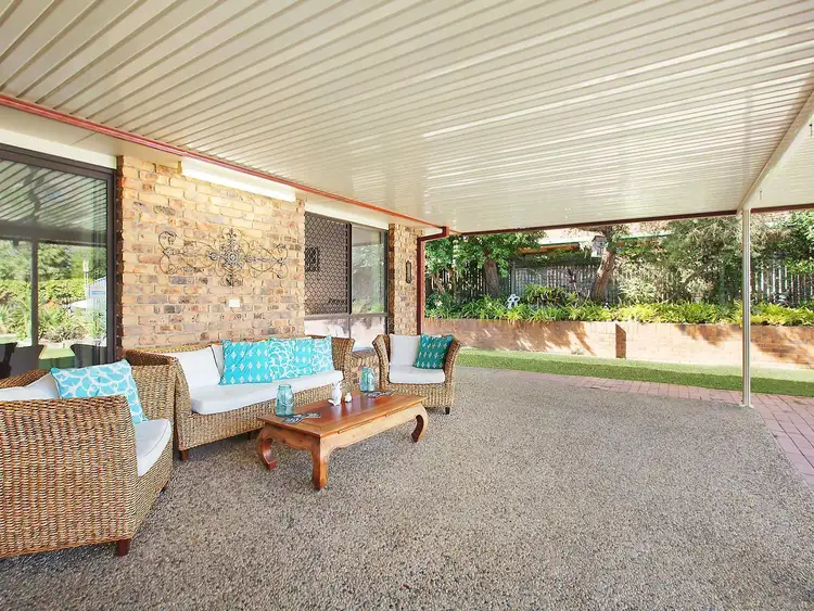 Fifth view of Homely house listing, 46 Wilson Drive, Camira QLD 4300