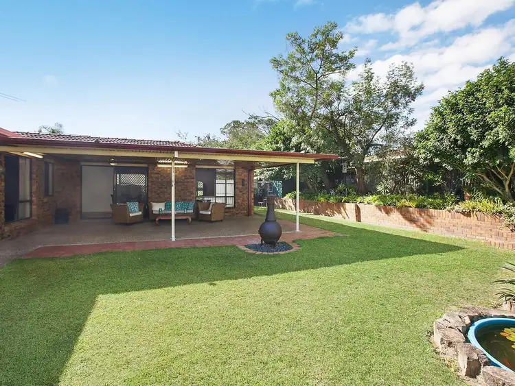 Sixth view of Homely house listing, 46 Wilson Drive, Camira QLD 4300