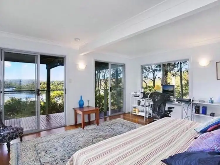 Second view of Homely house listing, 29 Albert Street, Wagstaffe NSW 2257