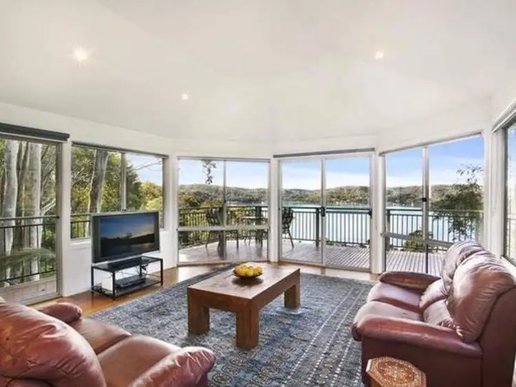 Fourth view of Homely house listing, 29 Albert Street, Wagstaffe NSW 2257