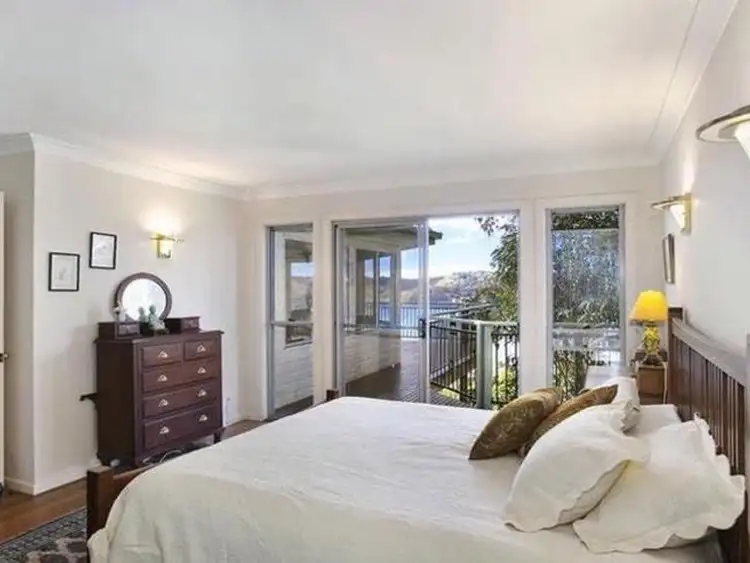 Fifth view of Homely house listing, 29 Albert Street, Wagstaffe NSW 2257