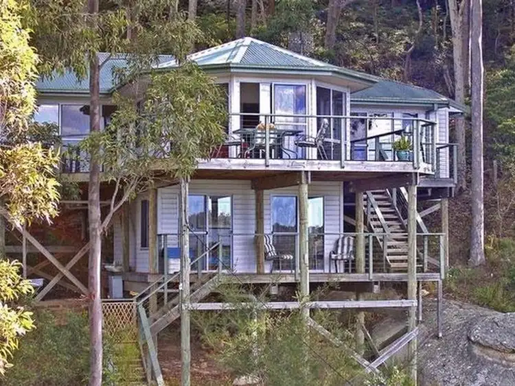 Sixth view of Homely house listing, 29 Albert Street, Wagstaffe NSW 2257